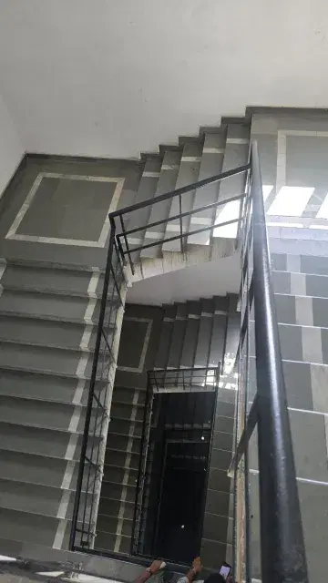 Ramjas College Campus photo 7